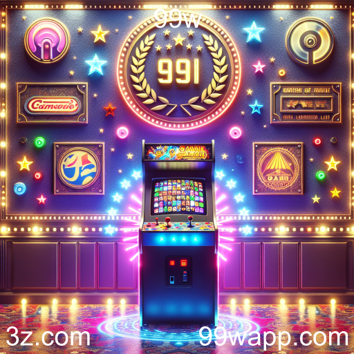 A Fascinante Revolução dos Jogos Arcade