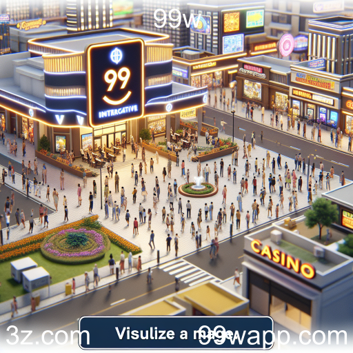 A Ascensão dos Jogos de Simulação: Uma Nova Era de Experiências Interativas