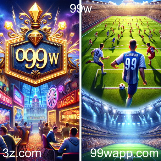 A Ascensão dos Jogos de Esportes: Uma Nova Era de Entretenimento