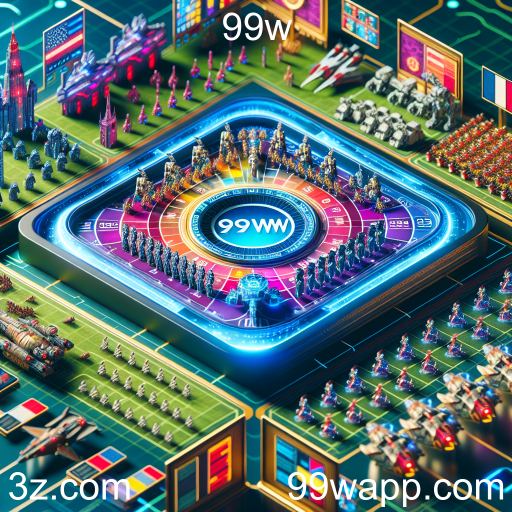 A Evolução dos Jogos de Estratégia: Desafios e Táticas